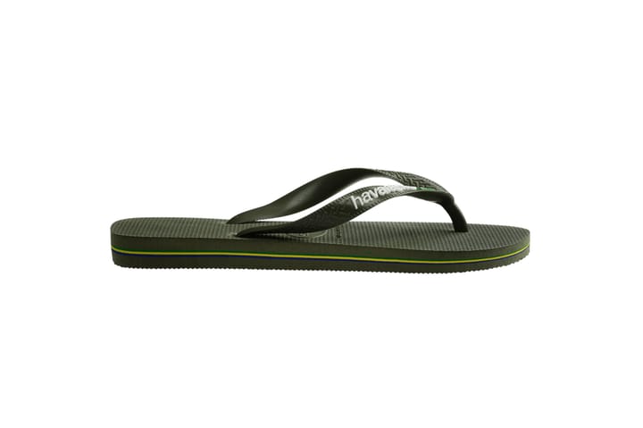 HAVAIANAS 7574 Moss/Moss 3058 HAVAIANAS