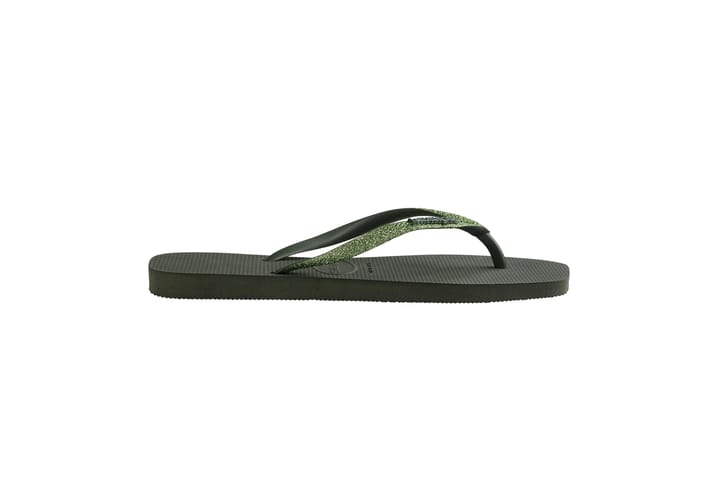 HAVAIANAS 4194 Olive Green HAVAIANAS