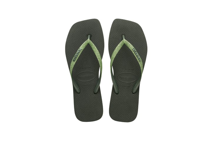 HAVAIANAS 4194 Olive Green HAVAIANAS