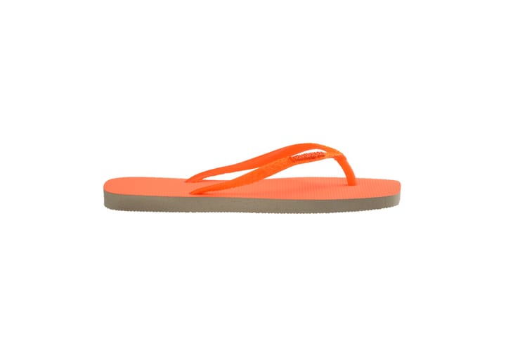 HAVAIANAS 4194 Beige/Orange HAVAIANAS