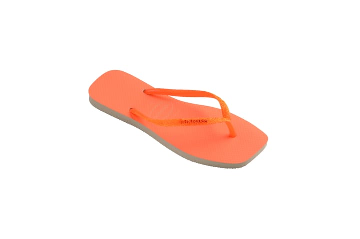 HAVAIANAS 4194 Beige/Orange HAVAIANAS