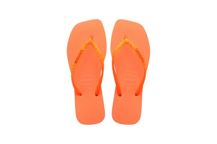 HAVAIANAS 4194 Beige/Orange HAVAIANAS