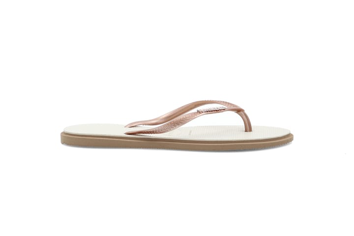 HAVAIANAS 4195 Rose Gold/Beige HAVAIANAS