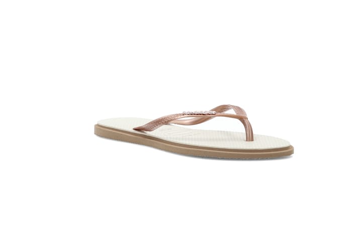 HAVAIANAS 4195 Rose Gold/Beige HAVAIANAS HAVAIANAS 4195 Rose Gold/Beige HAVAIANAS