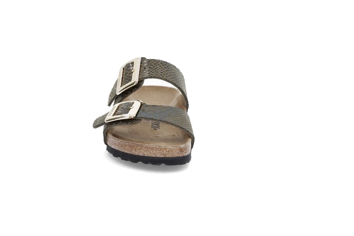 BIRKENSTOCK 4195 Shiny Snake Sag BIRKENSTOCK BIRKENSTOCK 4195 Shiny Snake Sag BIRKENSTOCK