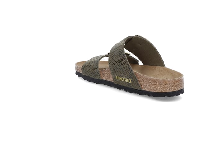 BIRKENSTOCK 4195 Shiny Snake Sag BIRKENSTOCK BIRKENSTOCK 4195 Shiny Snake Sag BIRKENSTOCK