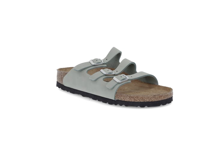 BIRKENSTOCK 4196 Pure Sage BIRKENSTOCK