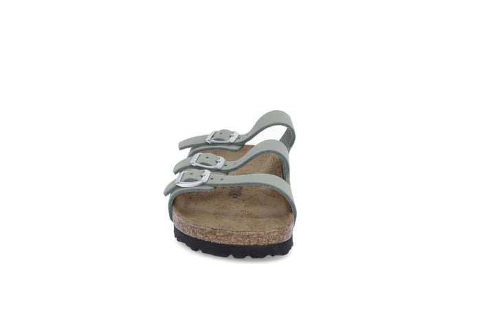 BIRKENSTOCK 4196 Pure Sage BIRKENSTOCK