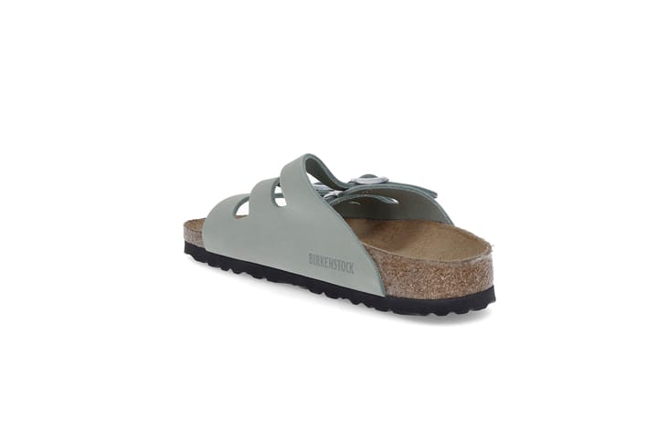 BIRKENSTOCK 4196 Pure Sage BIRKENSTOCK