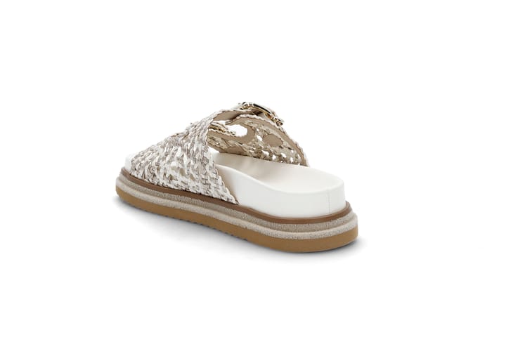 LAURA BELLARIVA 4196 White LAURA BELLARIVA