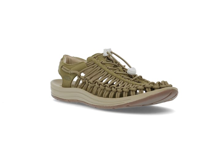 KE UNEEK W-MARTINI OLIVE-SAFARI KEEN