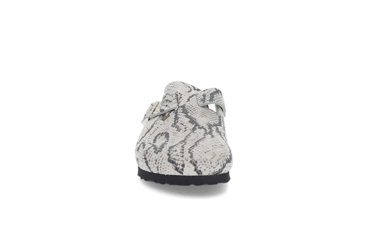 Boston Print LEVE Snake Narrow BIRKENSTOCK Boston Print LEVE Snake Narrow BIRKENSTOCK