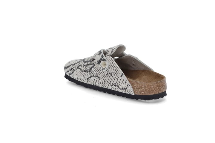 Boston Print LEVE Snake Narrow BIRKENSTOCK Boston Print LEVE Snake Narrow BIRKENSTOCK