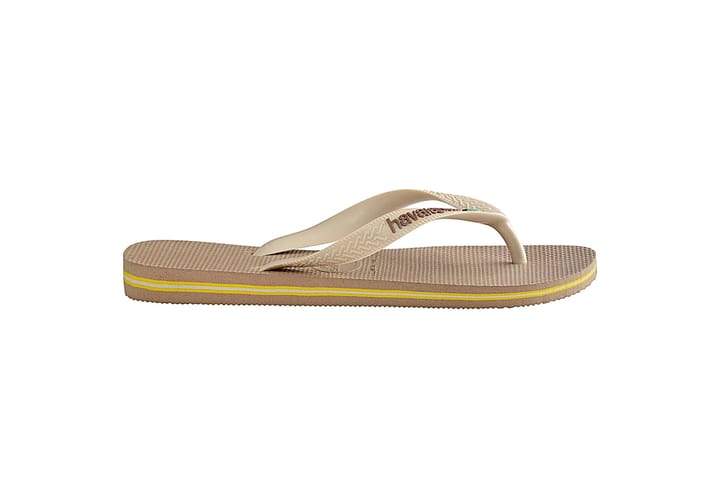 HAVAIANAS 4199 Rose Gold/Beige HAVAIANAS