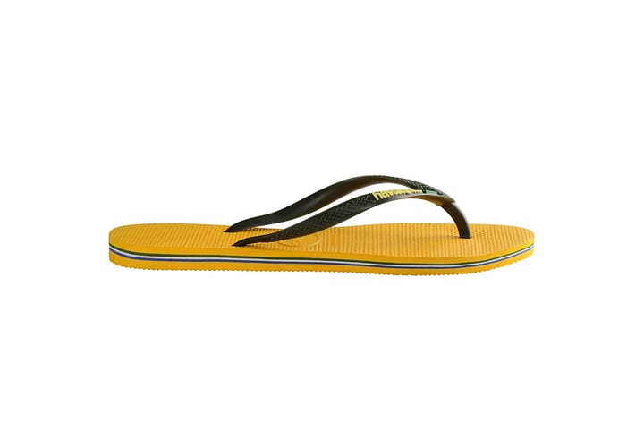 HAVAIANAS 4199 Amerelo Banan HAVAIANAS