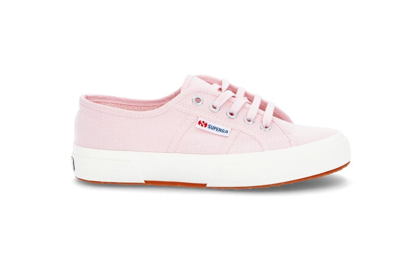 SUPERGA 4336 AKH Pink Ish-F SUPERGA SUPERGA 4336 AKH Pink Ish-F SUPERGA