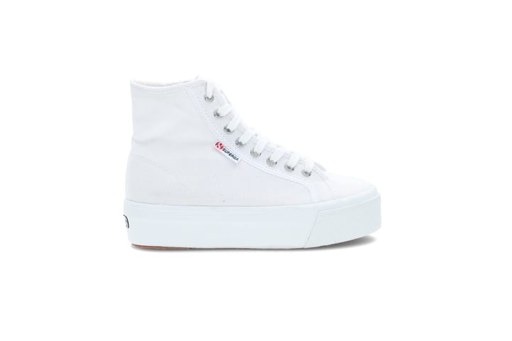 SUPERGA 7037 White SUPERGA