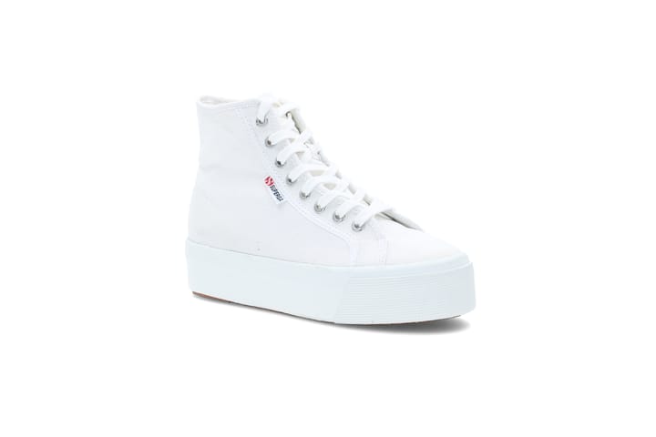 SUPERGA 7037 White SUPERGA