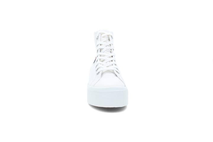 SUPERGA 7037 White SUPERGA