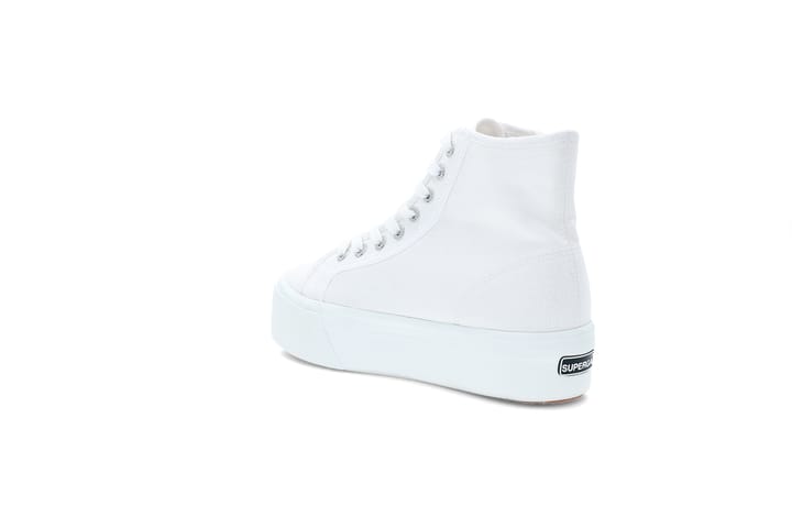 SUPERGA 7037 White SUPERGA