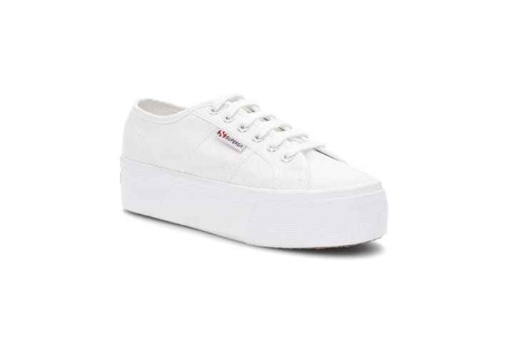 SUPERGA 6660 White SUPERGA