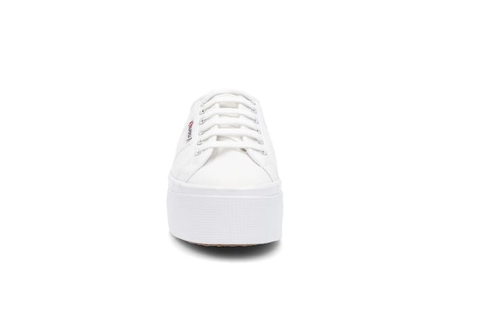 SUPERGA 6660 White SUPERGA