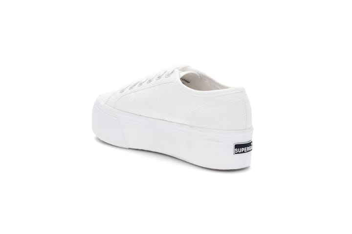 SUPERGA 6660 White SUPERGA