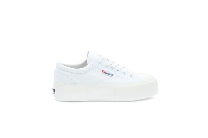 SUPERGA 7036 White SUPERGA