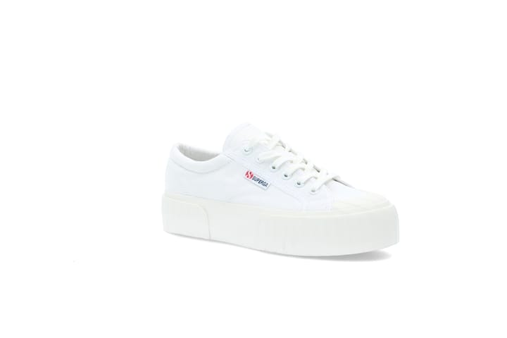 SUPERGA 7036 White SUPERGA