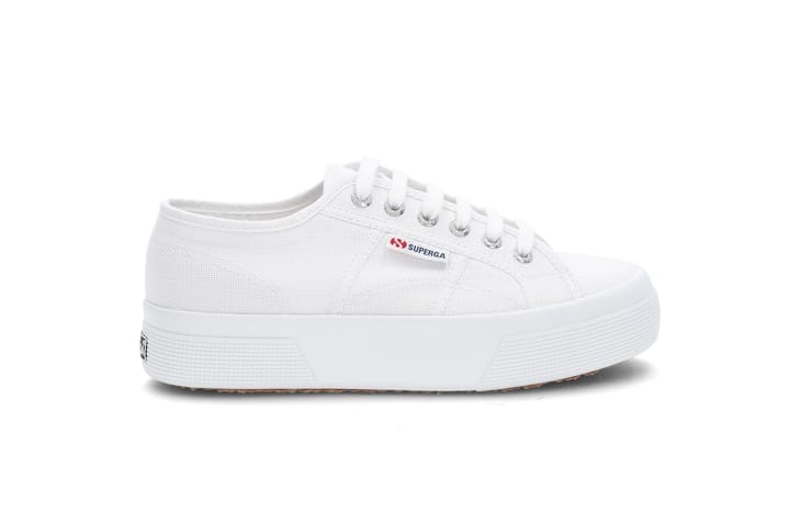 SUPERGA 7713 White SUPERGA