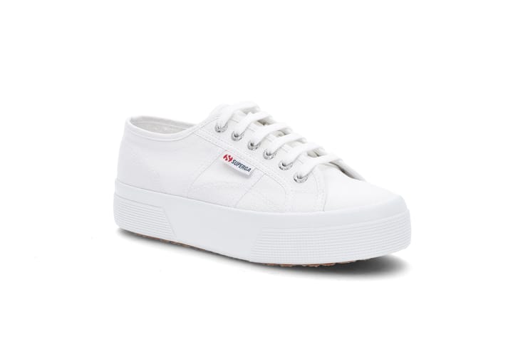 SUPERGA 7713 White SUPERGA