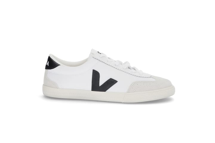 VEJA 6452 White_Black VEJA