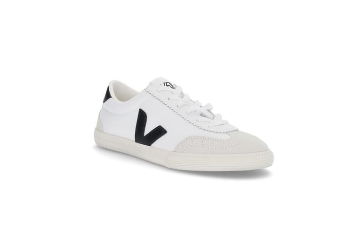 VEJA 6452 White_Black VEJA