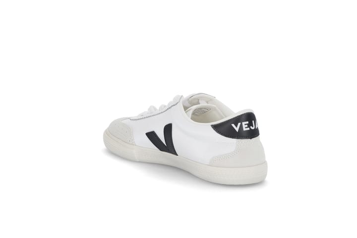 VEJA 6452 White_Black VEJA