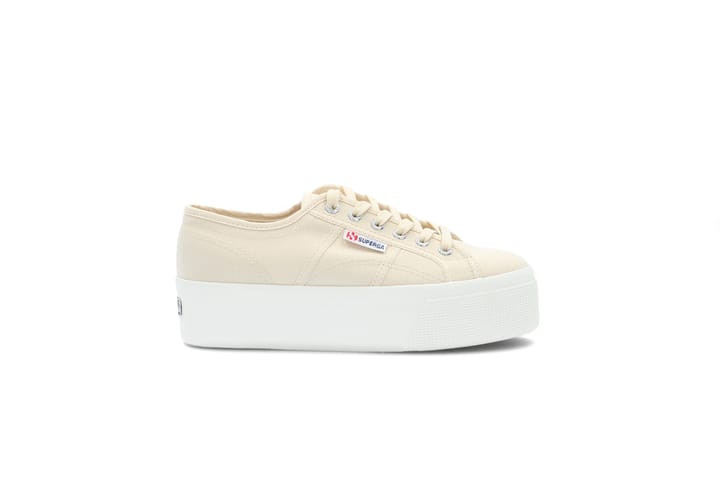 SUPERGA 6661 Beige SUPERGA