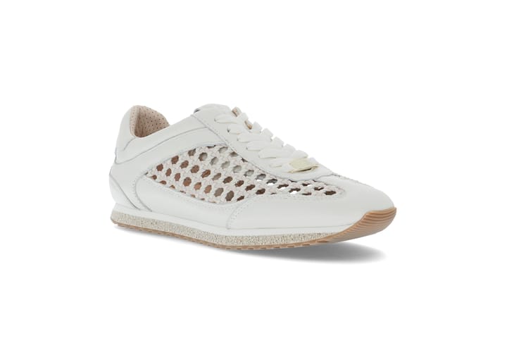 LAURA BELLARIVA 4376 White/Beige LAURA BELLARIVA