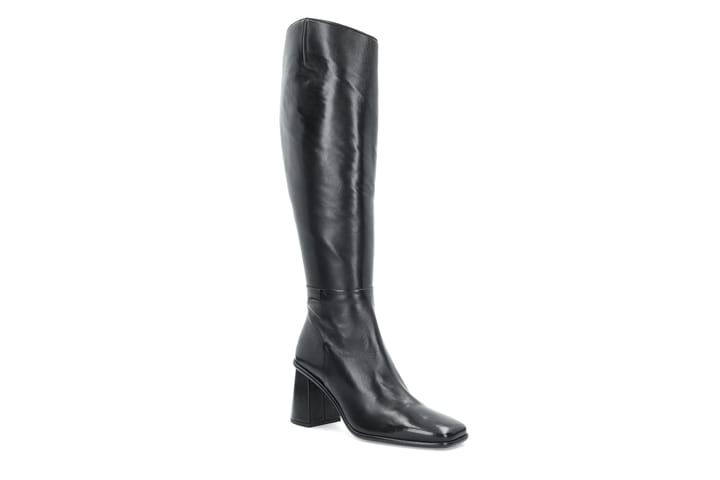 BILLIBI 5112 Black Nappa BILLI BI