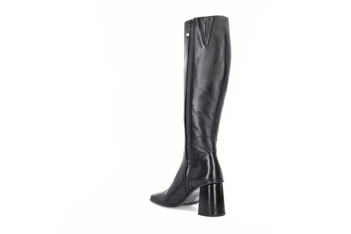 BILLIBI 5112 Black Nappa BILLI BI