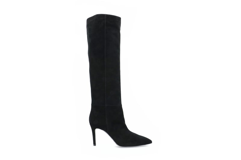 Stiletto støvlett STUDIO G12