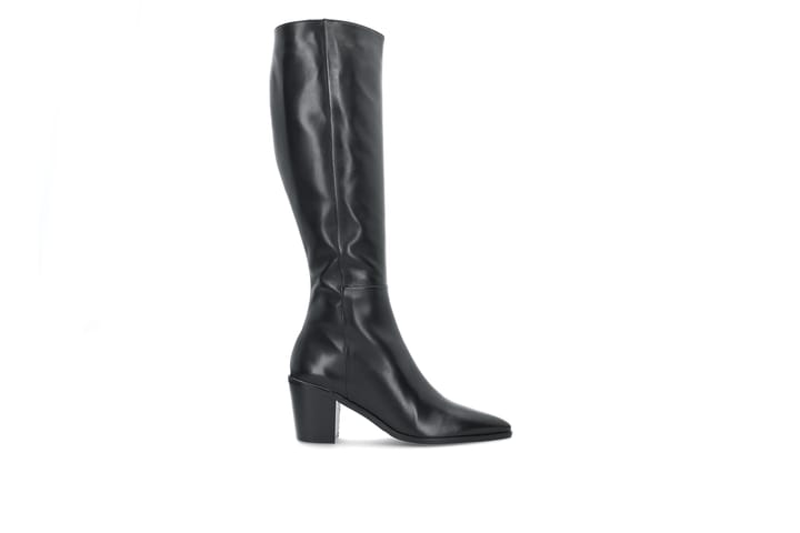 BILLIBI 5115 Black Calf BILLI BI