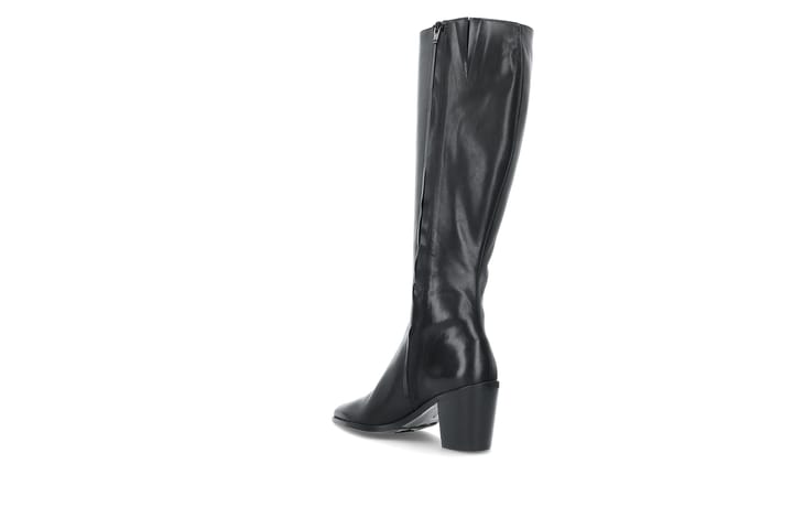 BILLIBI 5115 Black Calf BILLI BI