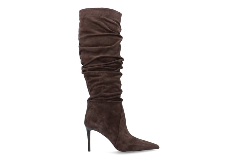 DAWN HEELED BOOT MICHAEL KORS