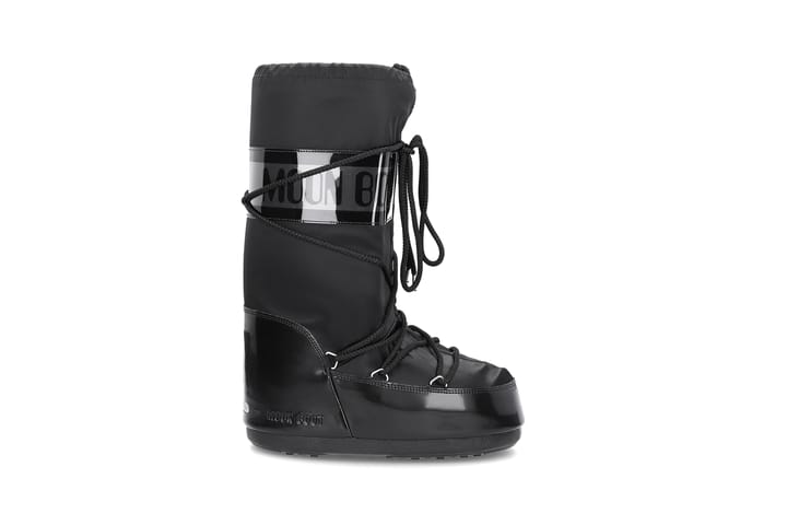 MOON BOOTS 5211 Black MOON BOOTS