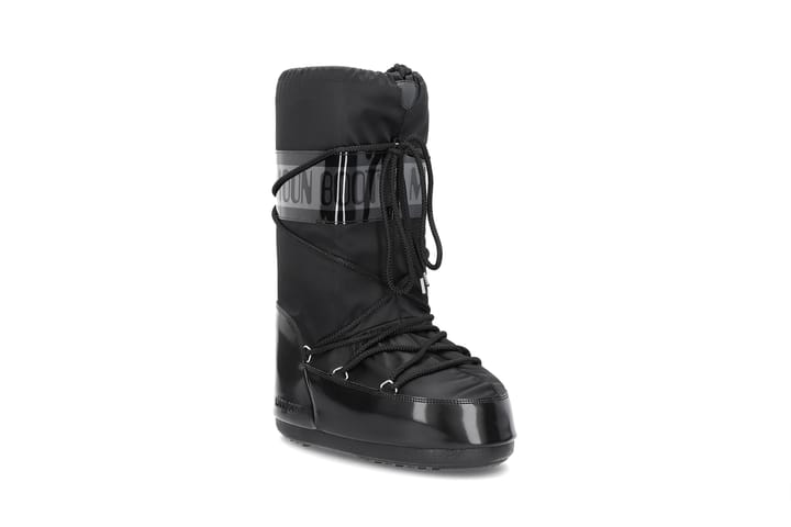 MOON BOOTS 5211 Black MOON BOOTS MOON BOOTS 5211 Black MOON BOOTS