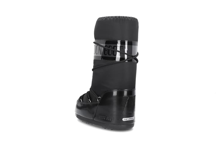 MOON BOOTS 5211 Black MOON BOOTS MOON BOOTS 5211 Black MOON BOOTS