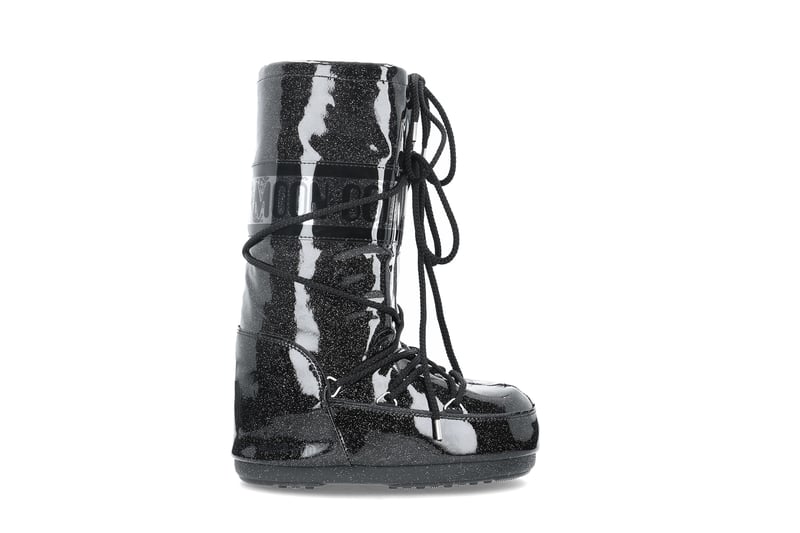 Icon Glitter MOON BOOTS Icon Glitter MOON BOOTS