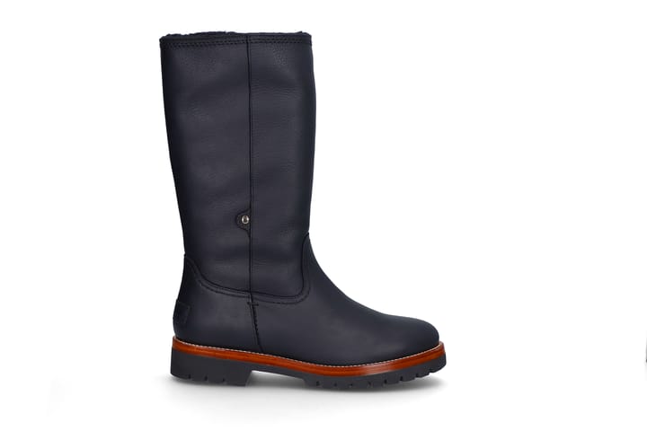 PJ 6508 Negro Black PANAMA JACK