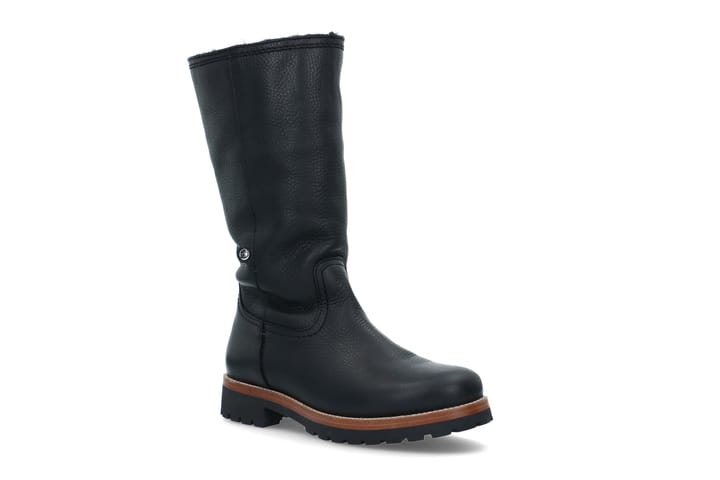 PJ 6508 Negro Black PANAMA JACK