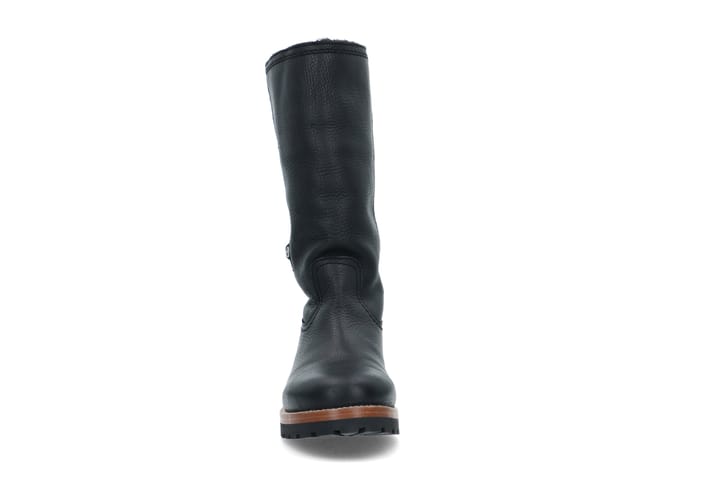 PJ 6508 Negro Black PANAMA JACK