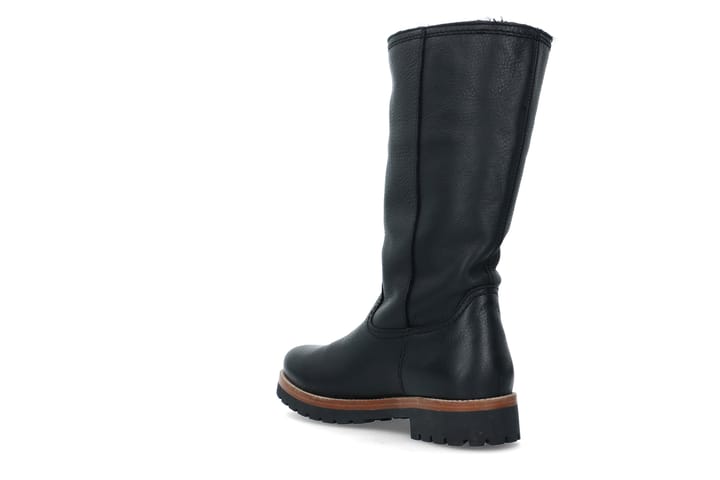 PJ 6508 Negro Black PANAMA JACK